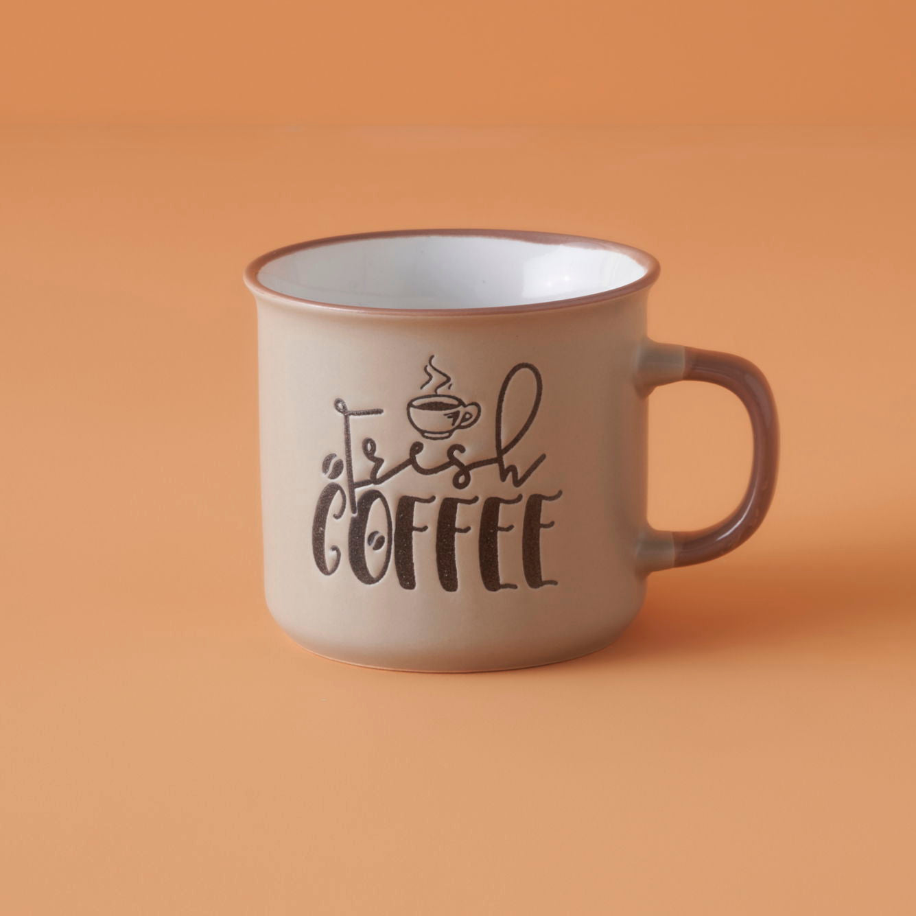 Savor Stoneware Mug