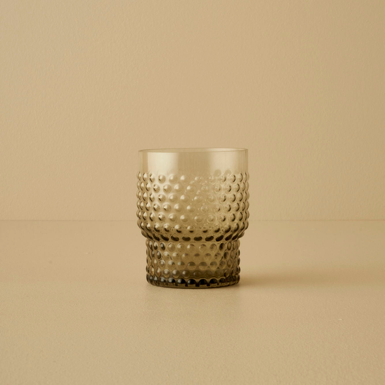 Bubble Hobnail Tumbler (Set of 6)