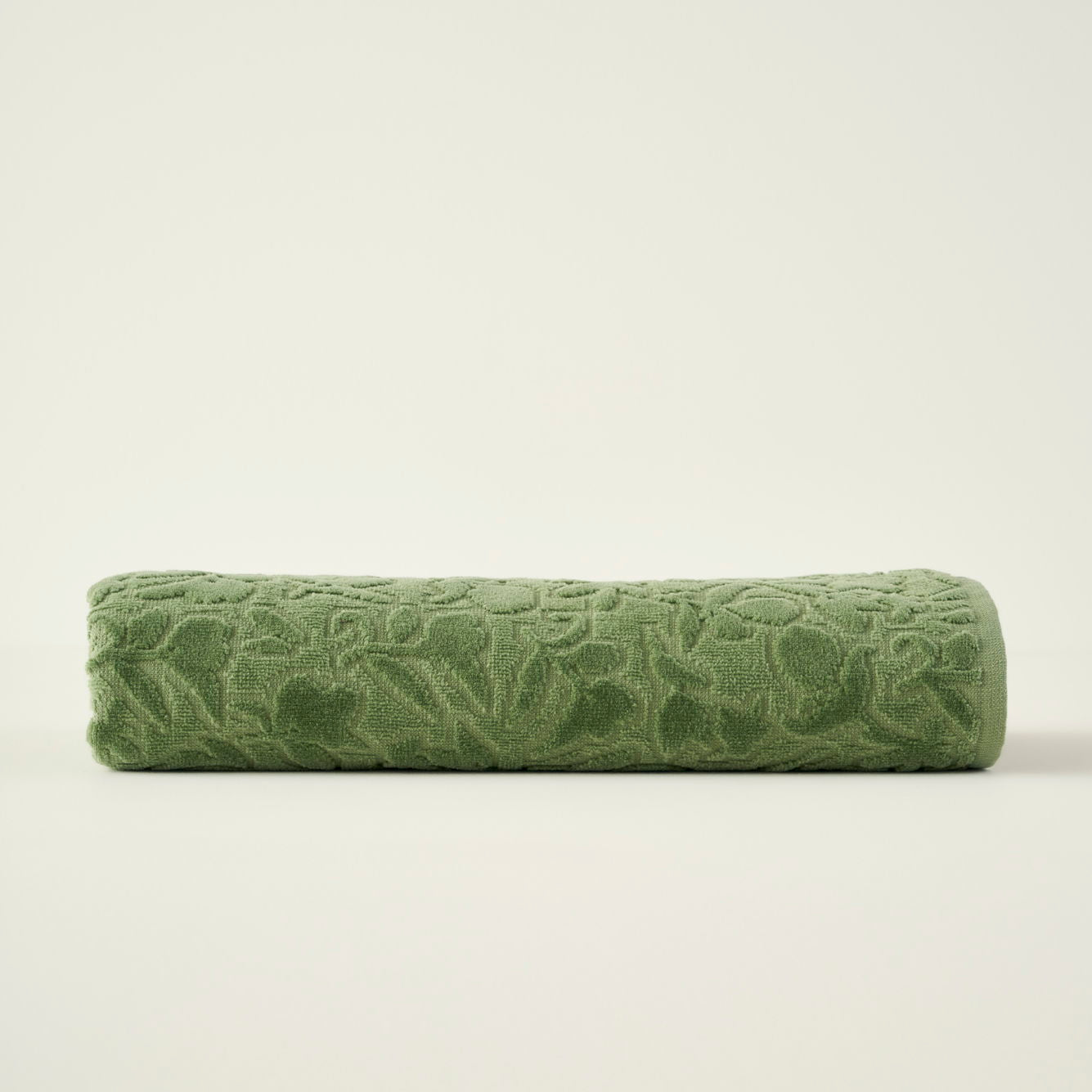 Jolia Cotton Bath Towels