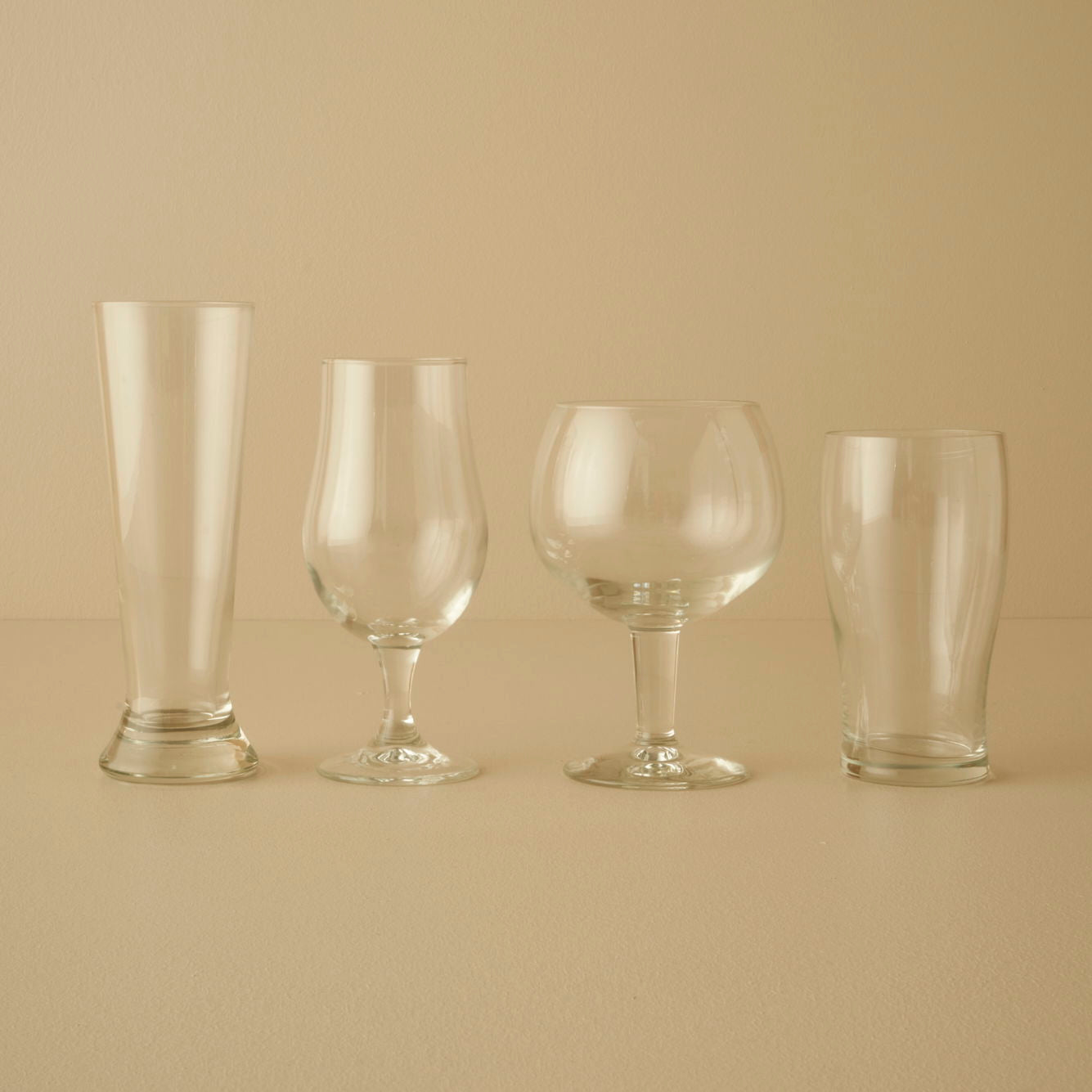 Stein Beer Glass