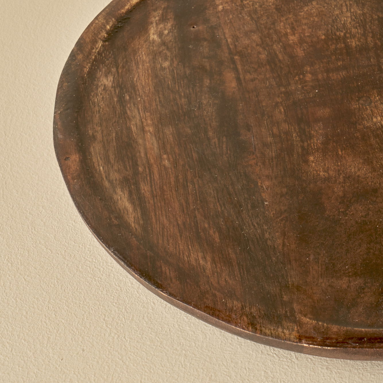 Boliva Rustic Wooden Tray