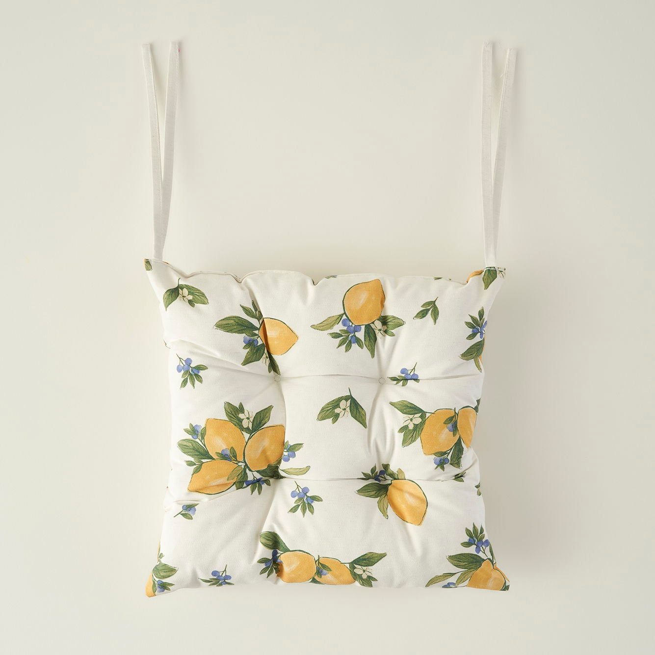 Lemoncello Chair Cushion