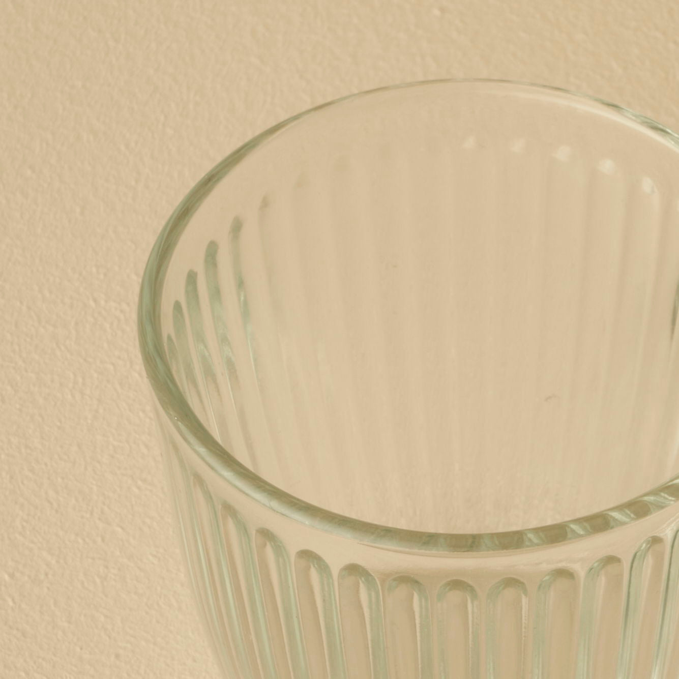Line Ribbed Tumbler