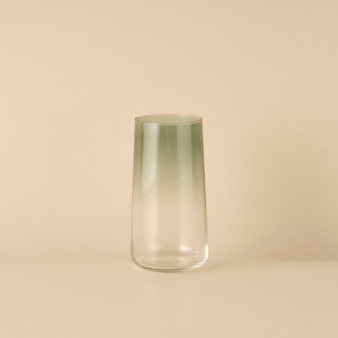 Mona Gradient Highball Glass