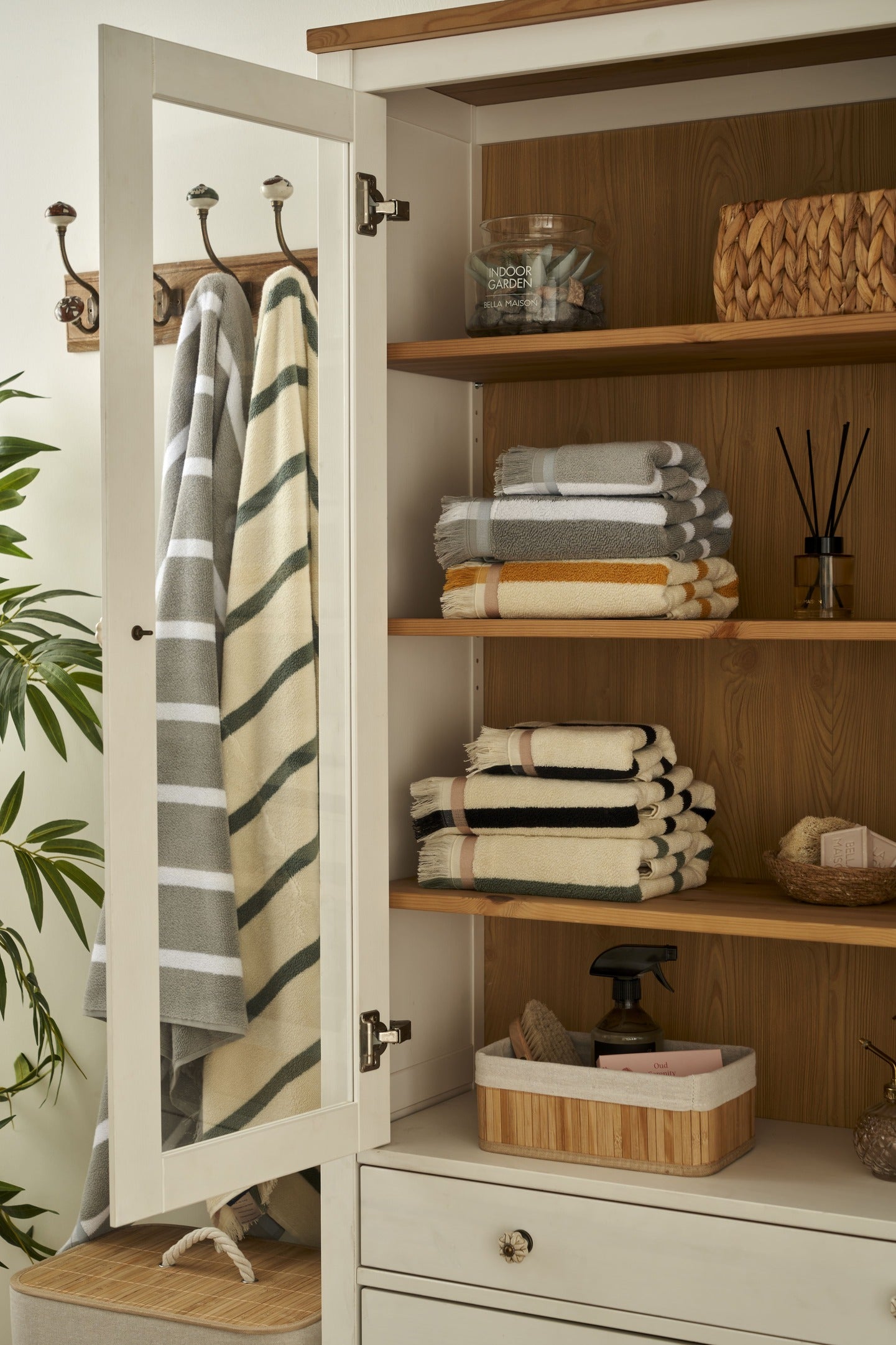 One Collection, Every Room