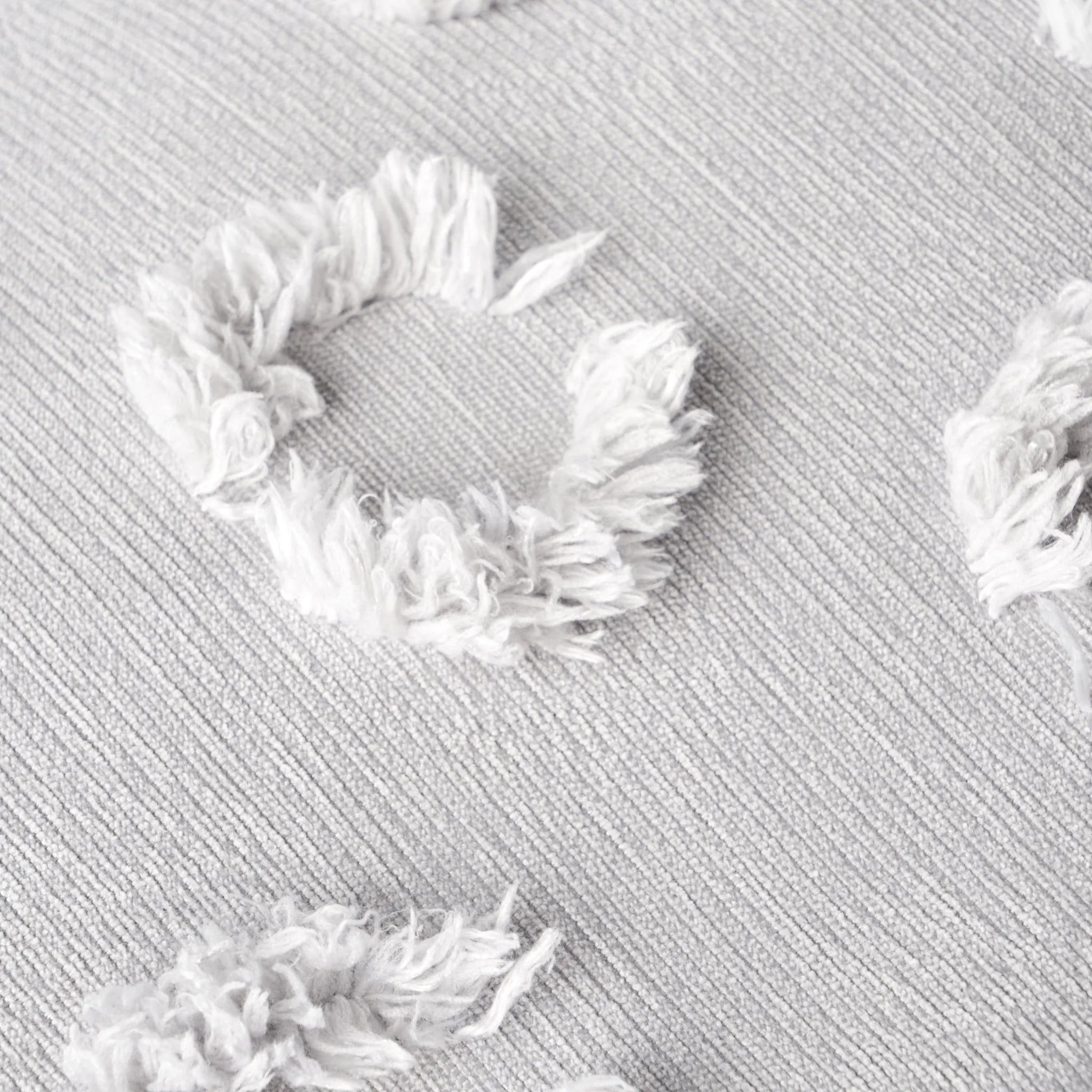 Blair Throw Pillow detail view