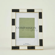 Bliss Aluminum Photo Frame