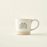 Bohemia Stoneware Mug