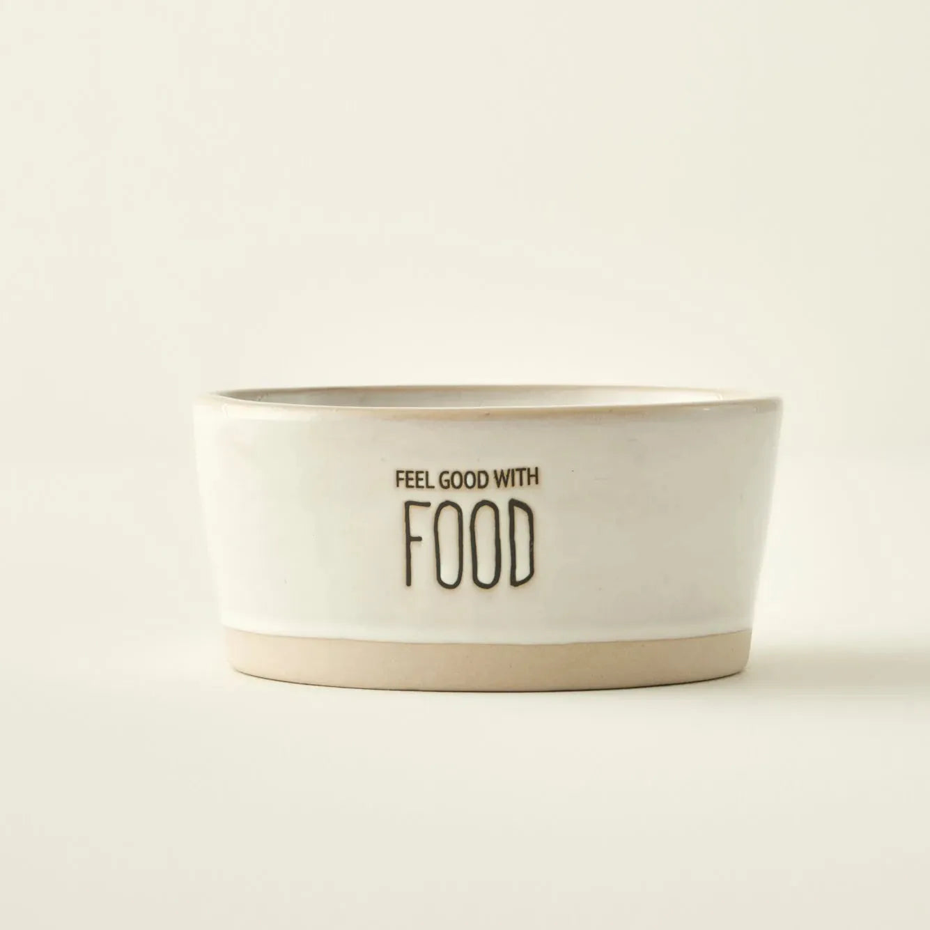 Bohemia Stoneware Serving Bowl