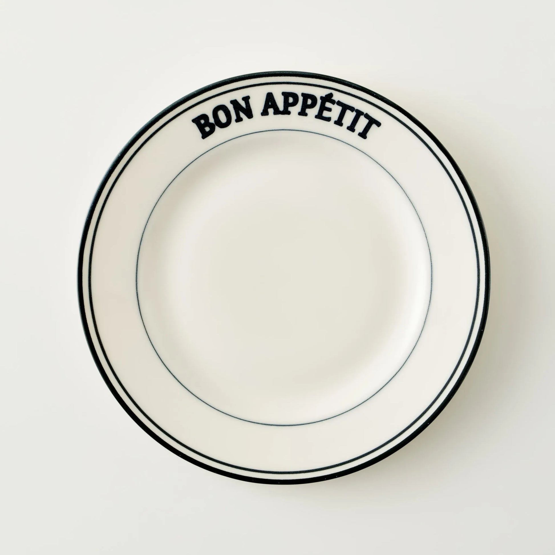 Bon Appetit 44 Piece Dinner & Breakfast Set