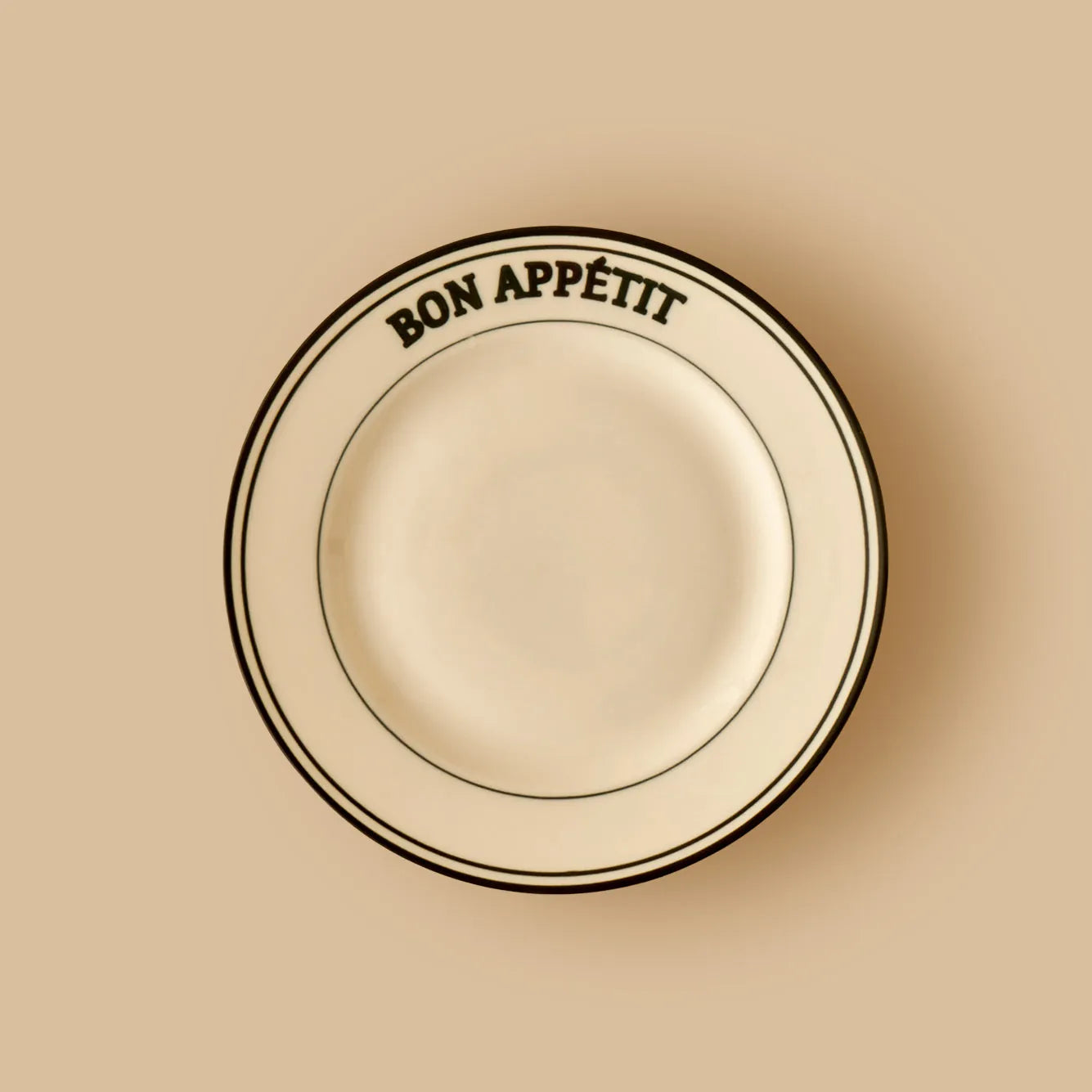 Bon Appetit 44 Piece Dinner & Breakfast Set detail view