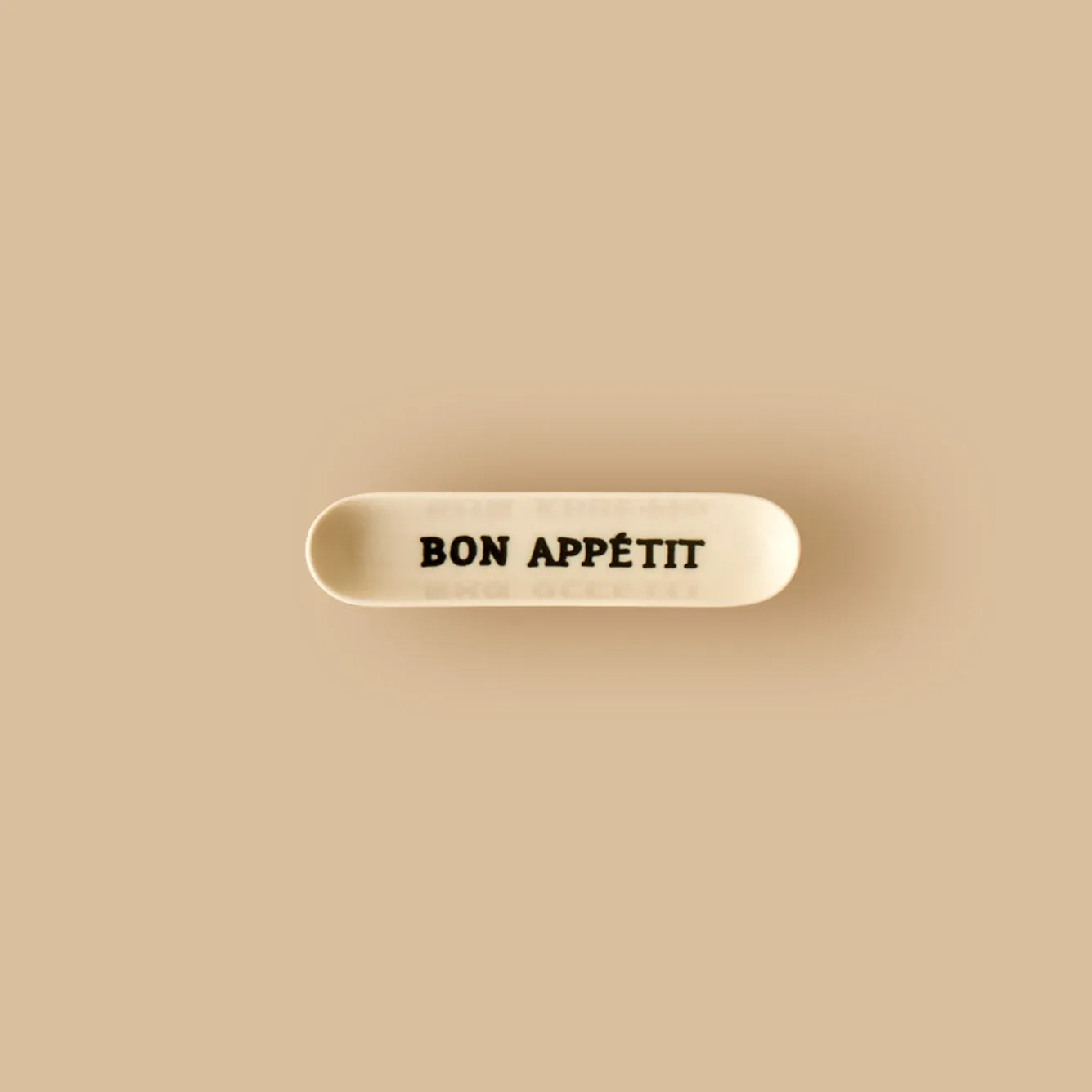 Bon Appetit 44 Piece Dinner & Breakfast Set table setting view