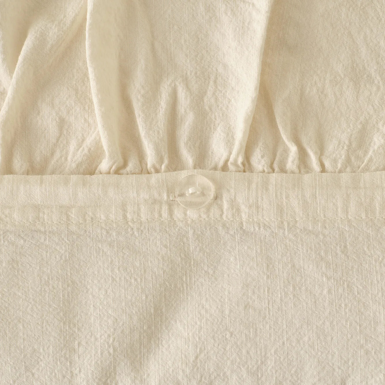 Brenta Cotton Duvet Set additional view
