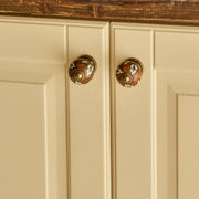 Bucky Ceramic Cabinet Knobs (Set of 2)