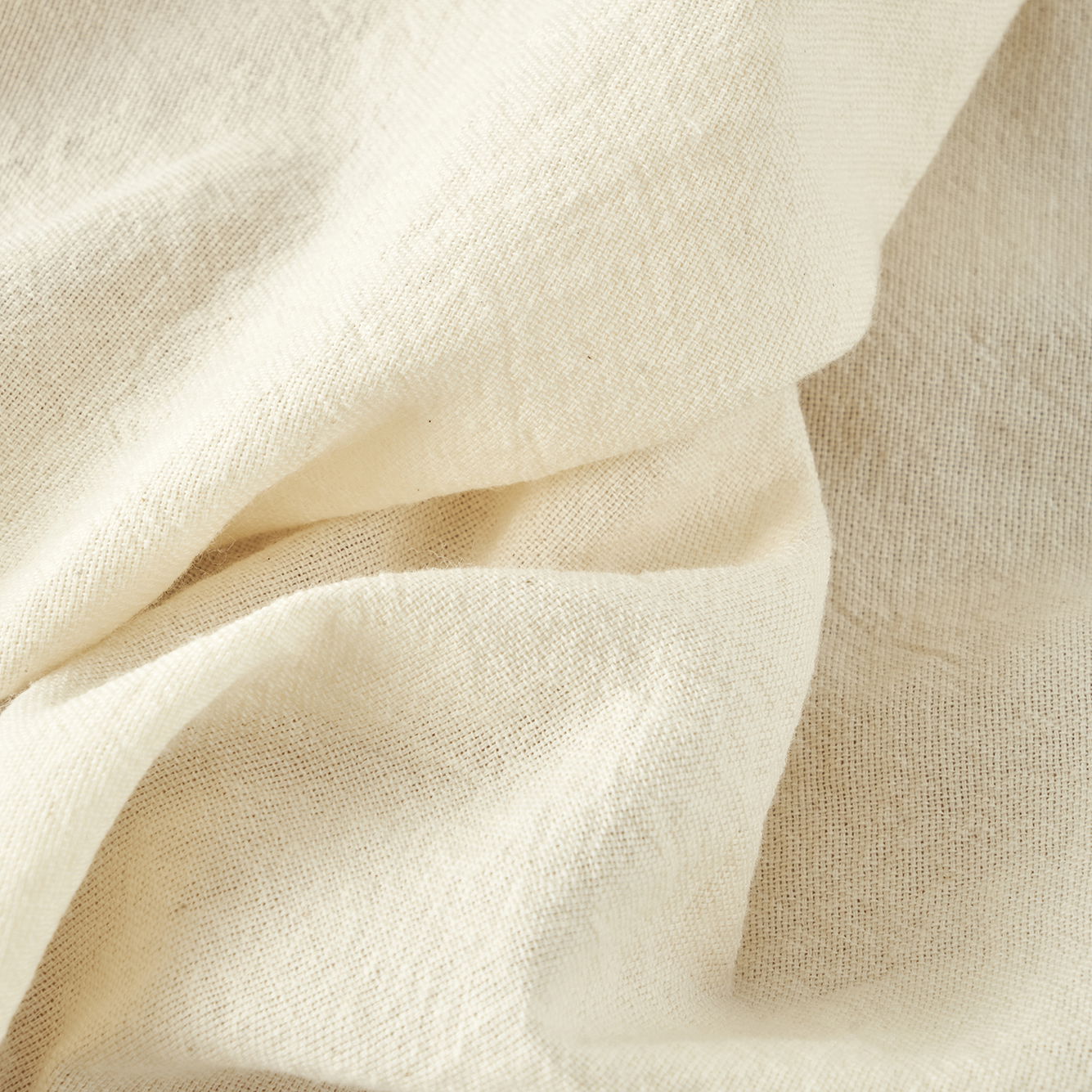 Olive Fringed Edge Tablecloth