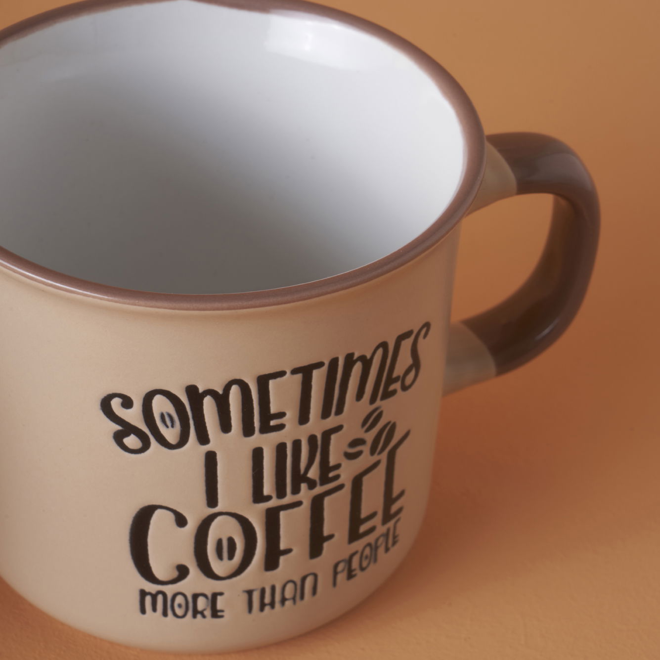 Savor Stoneware Mug