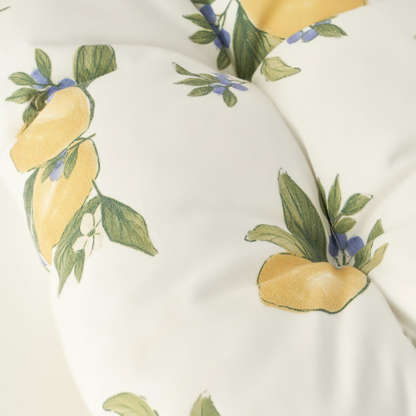 Lemoncello Chair Cushion