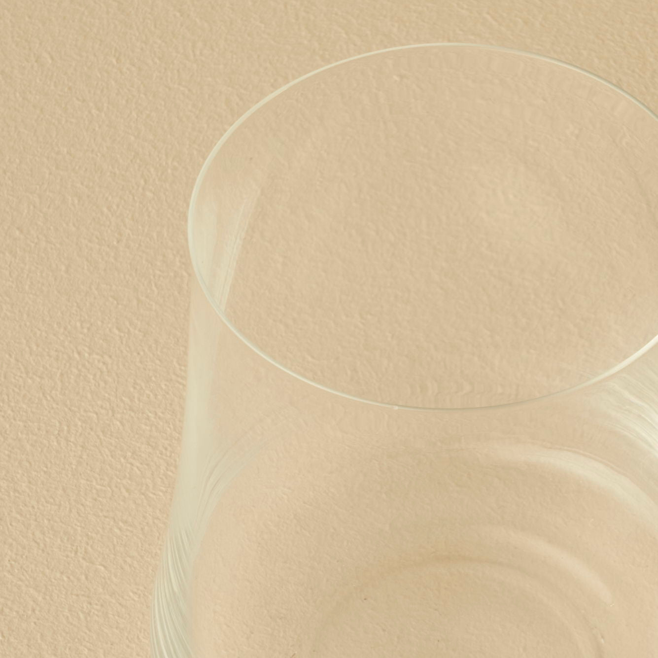 Shape Tumbler
