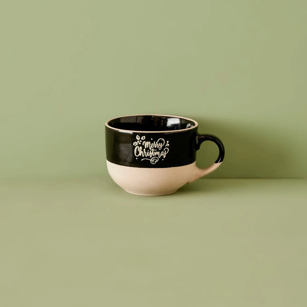 Chris Festive Mug