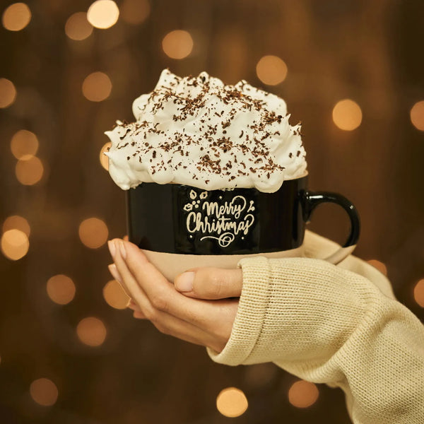Chris Festive Mug