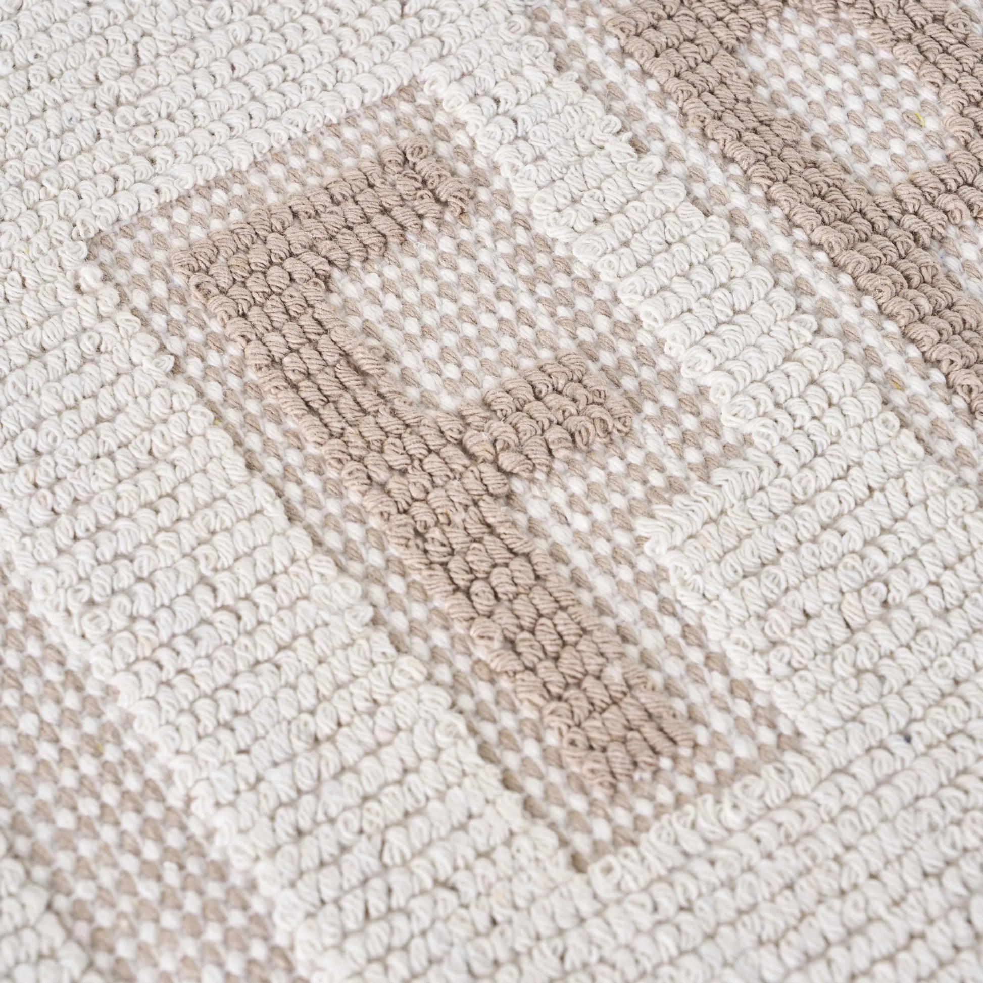 Clean & Fresh Bath Mat Set side view