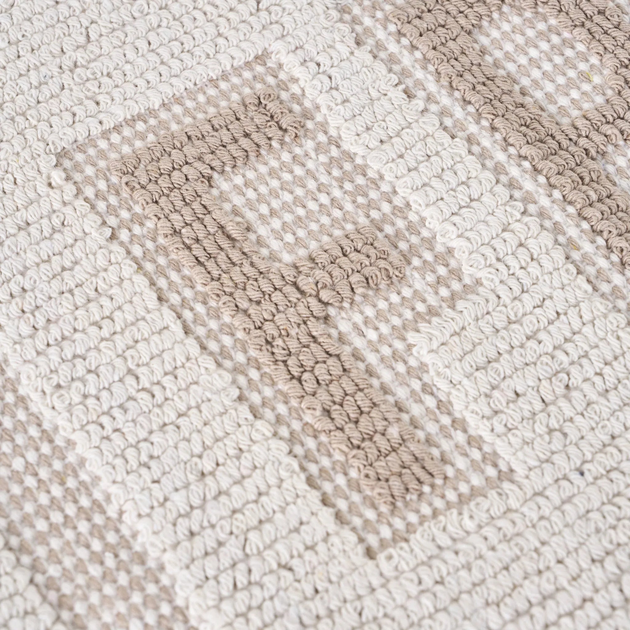 Clean & Fresh Bath Mat Set side view