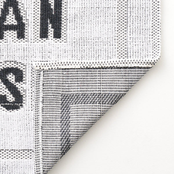 Clean & Fresh Bath Mat Set