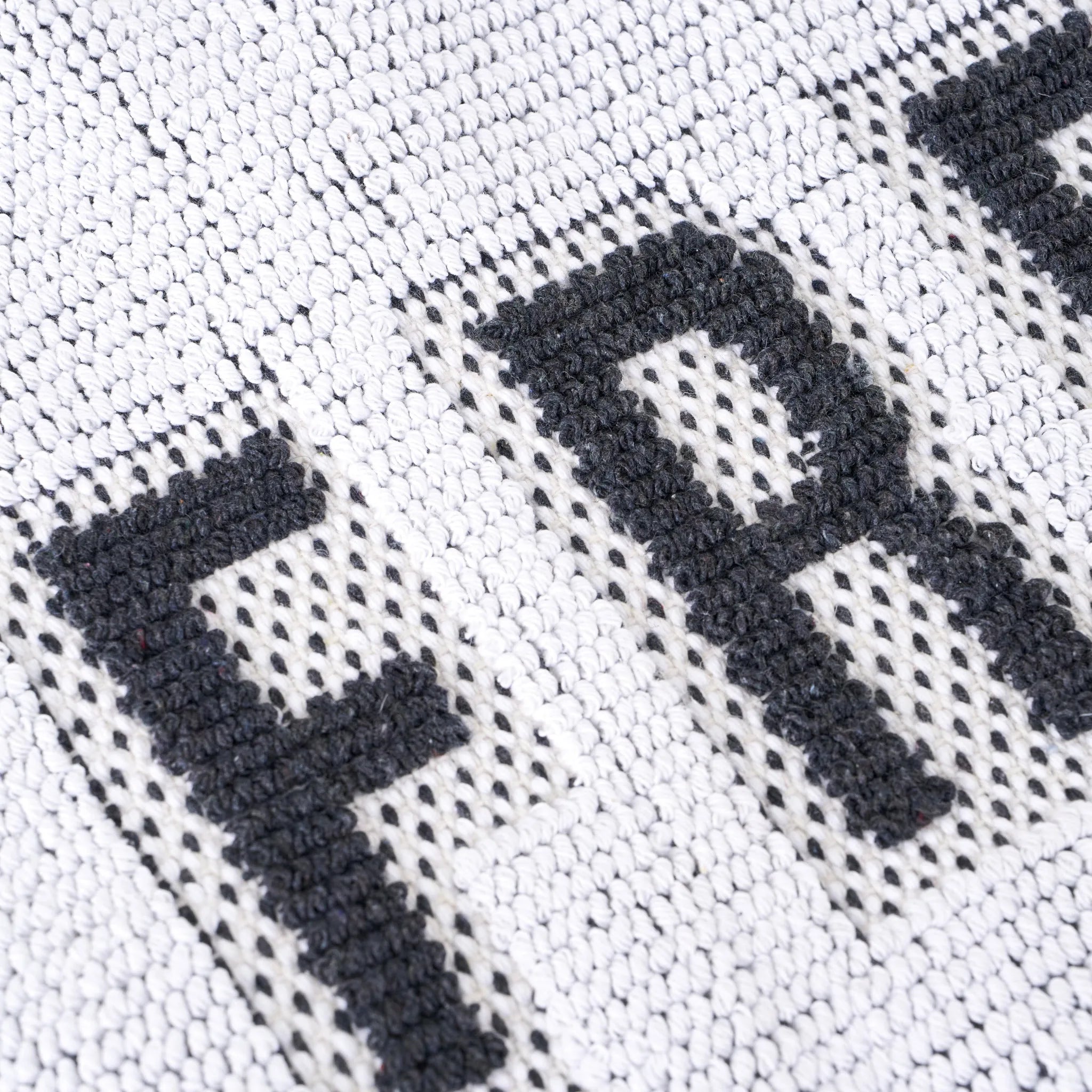 Clean & Fresh Bath Mat Set side view