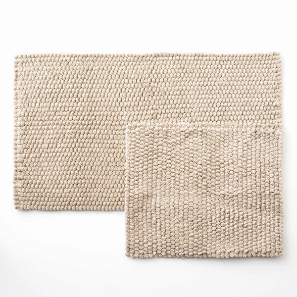 Cosy Bath Mat Set