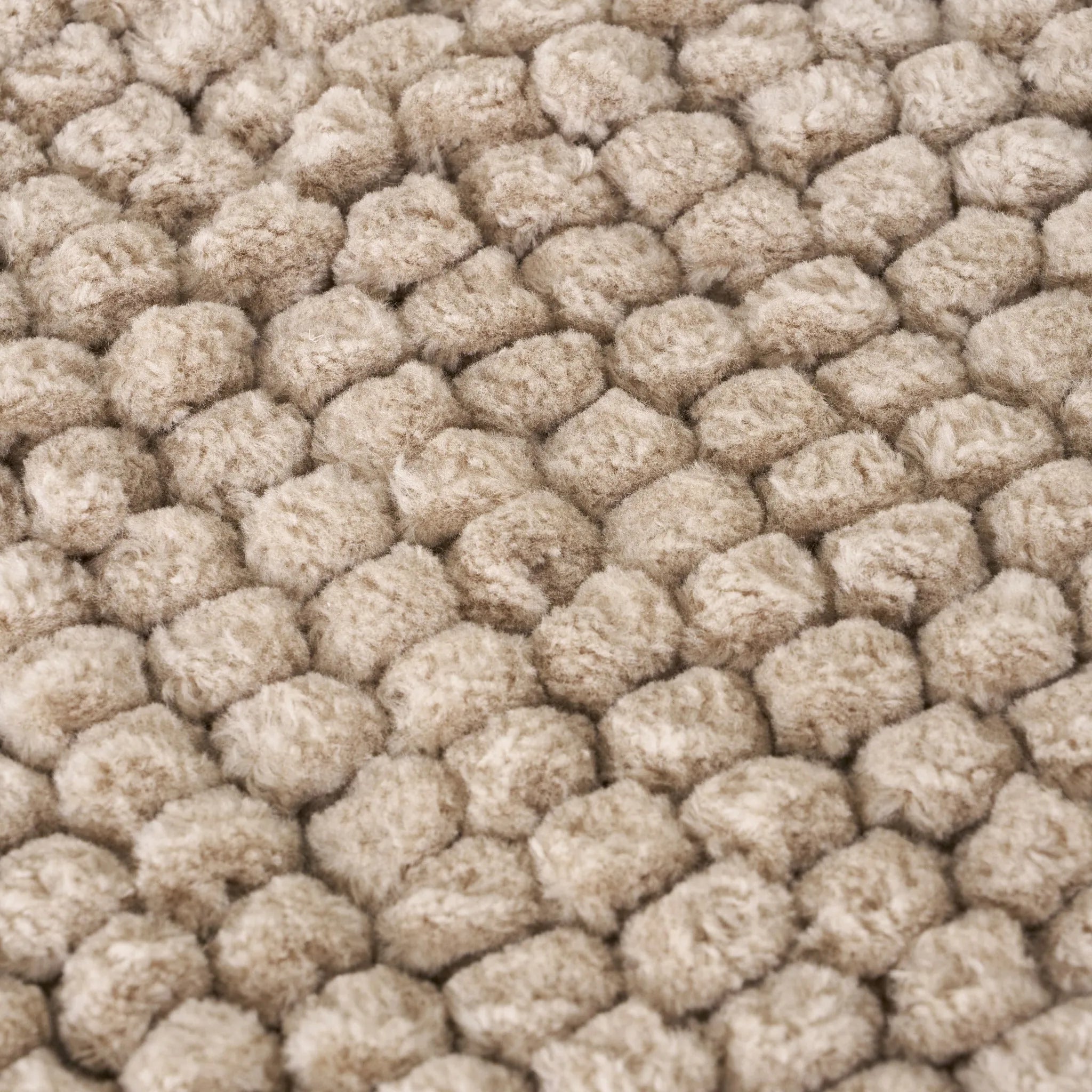 Cosy Bath Mat Set additional view