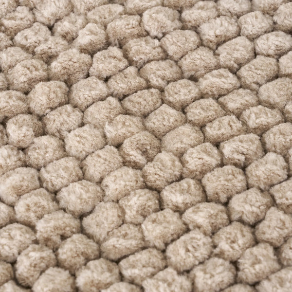 Cosy Bath Mat Set