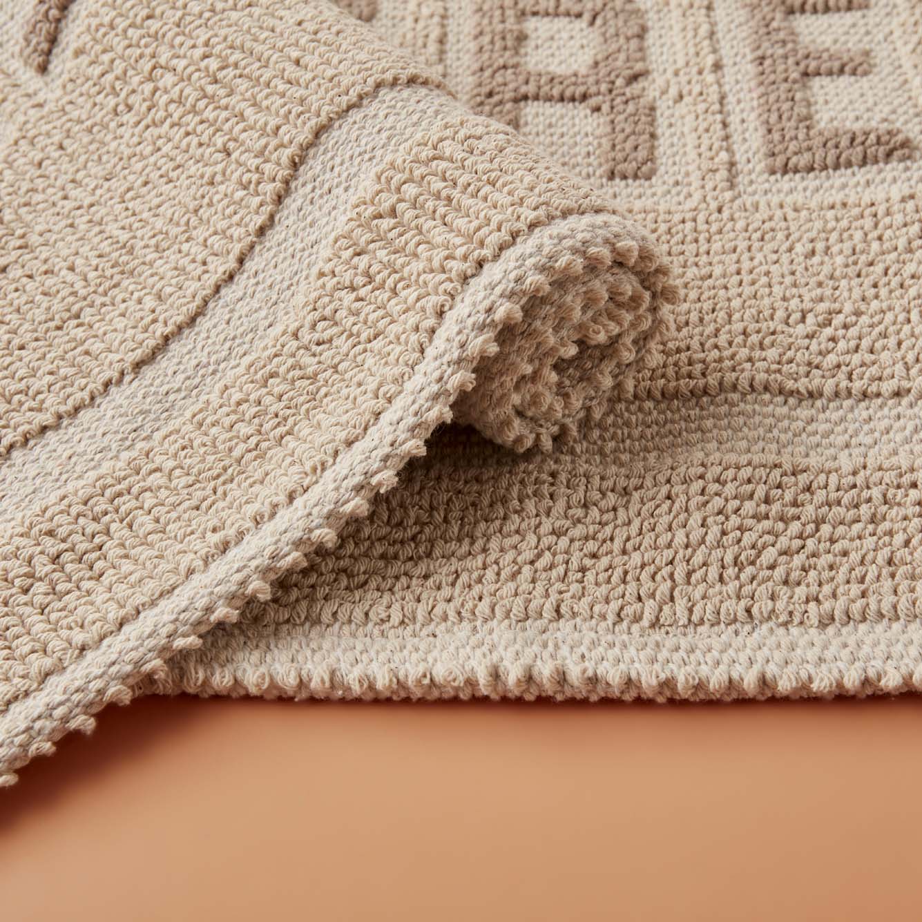 Clean & Fresh Bath Mat Set