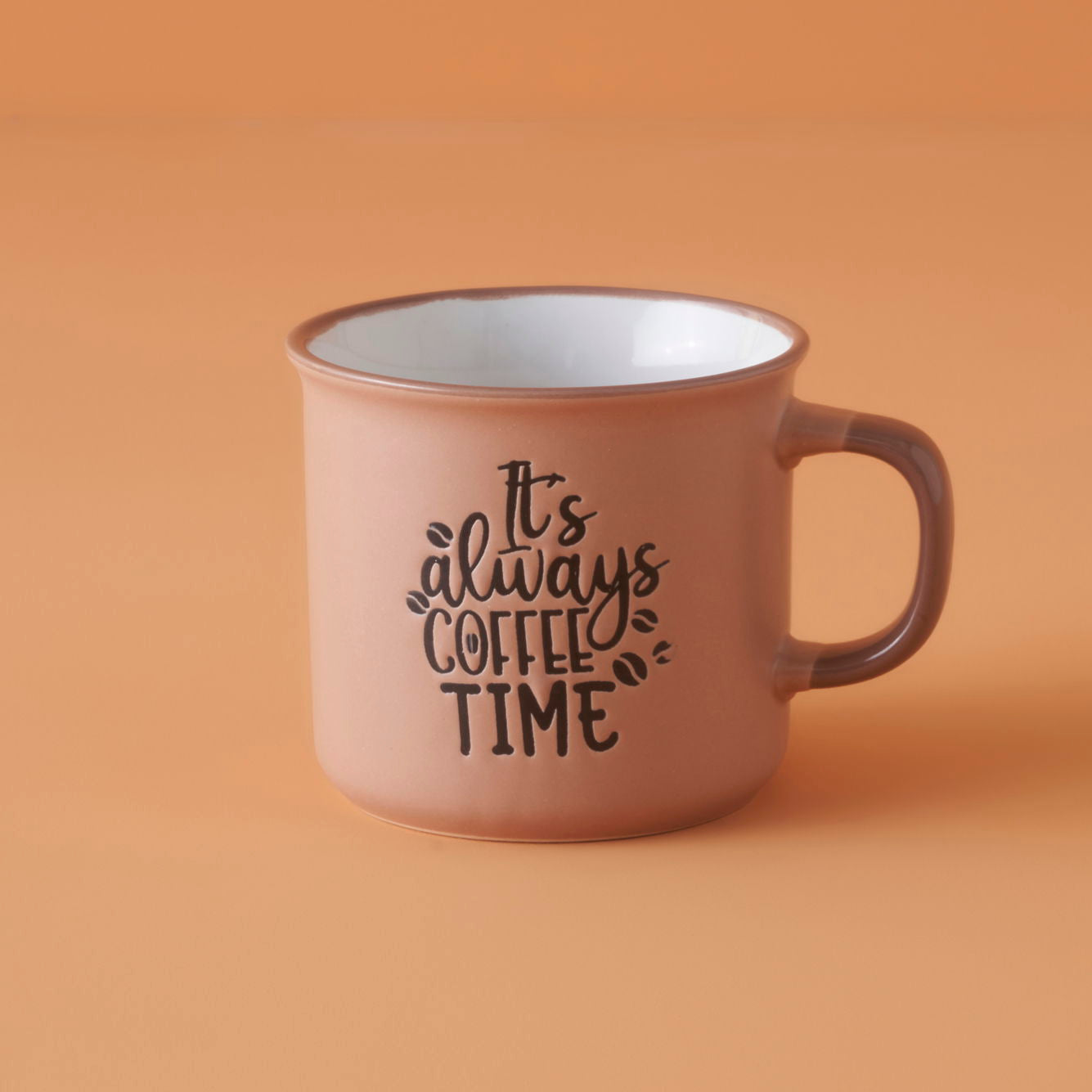Savor Stoneware Mug