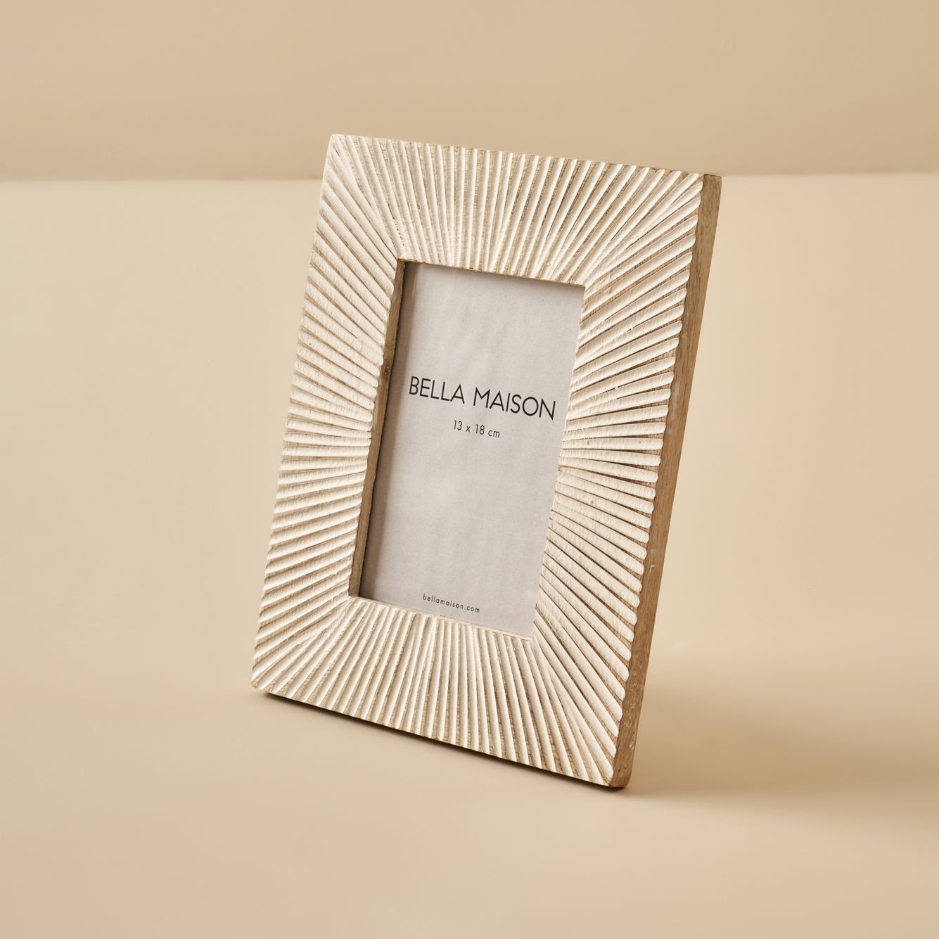 Aria Mango Wood Decorative Frame