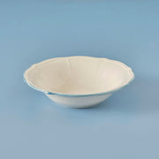 Mabel Stoneware Salad Bowl