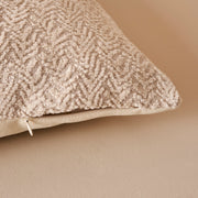 Marseille Textured Throw Pillow