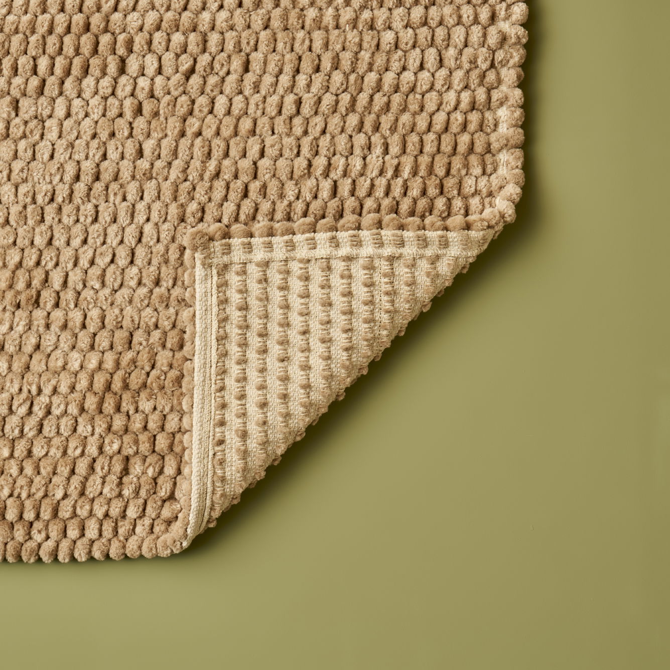 Cosy Bath Mat Set