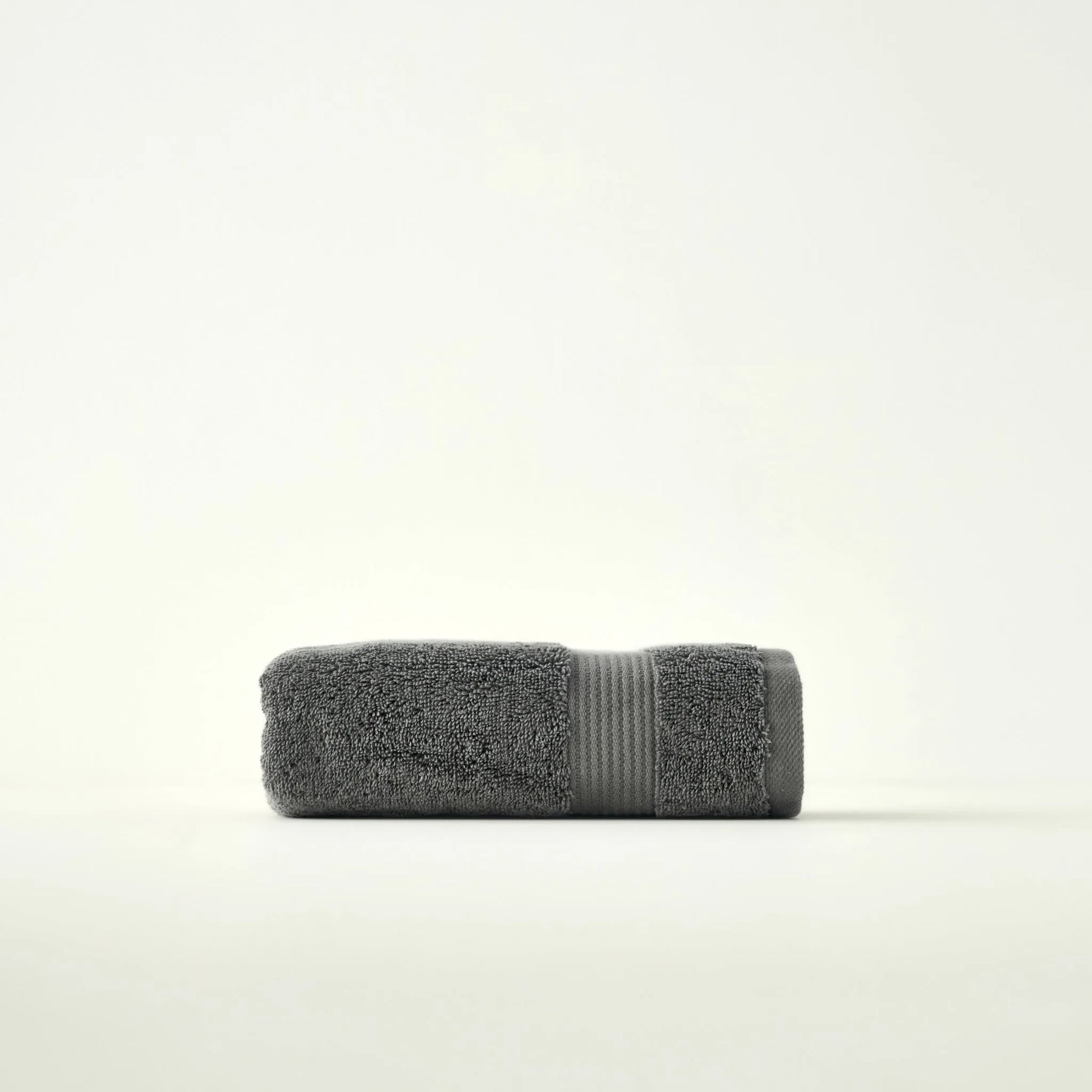 Dorita Cotton Hand Towel texture detail