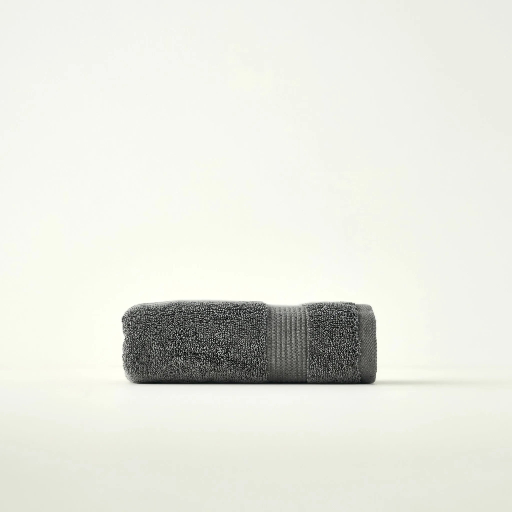 Dorita Cotton Hand Towel texture detail