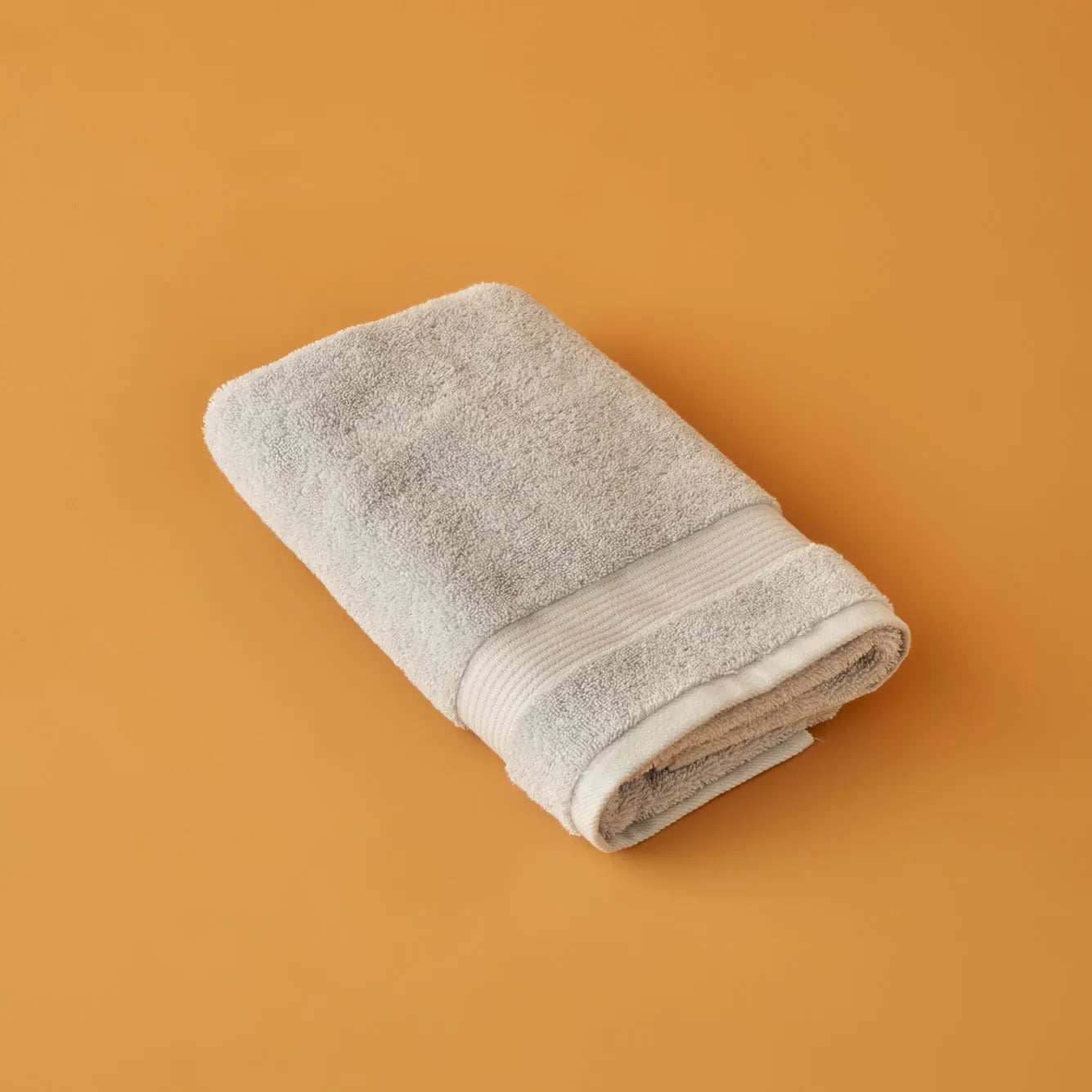 Dorita Cotton Hand Towel texture detail