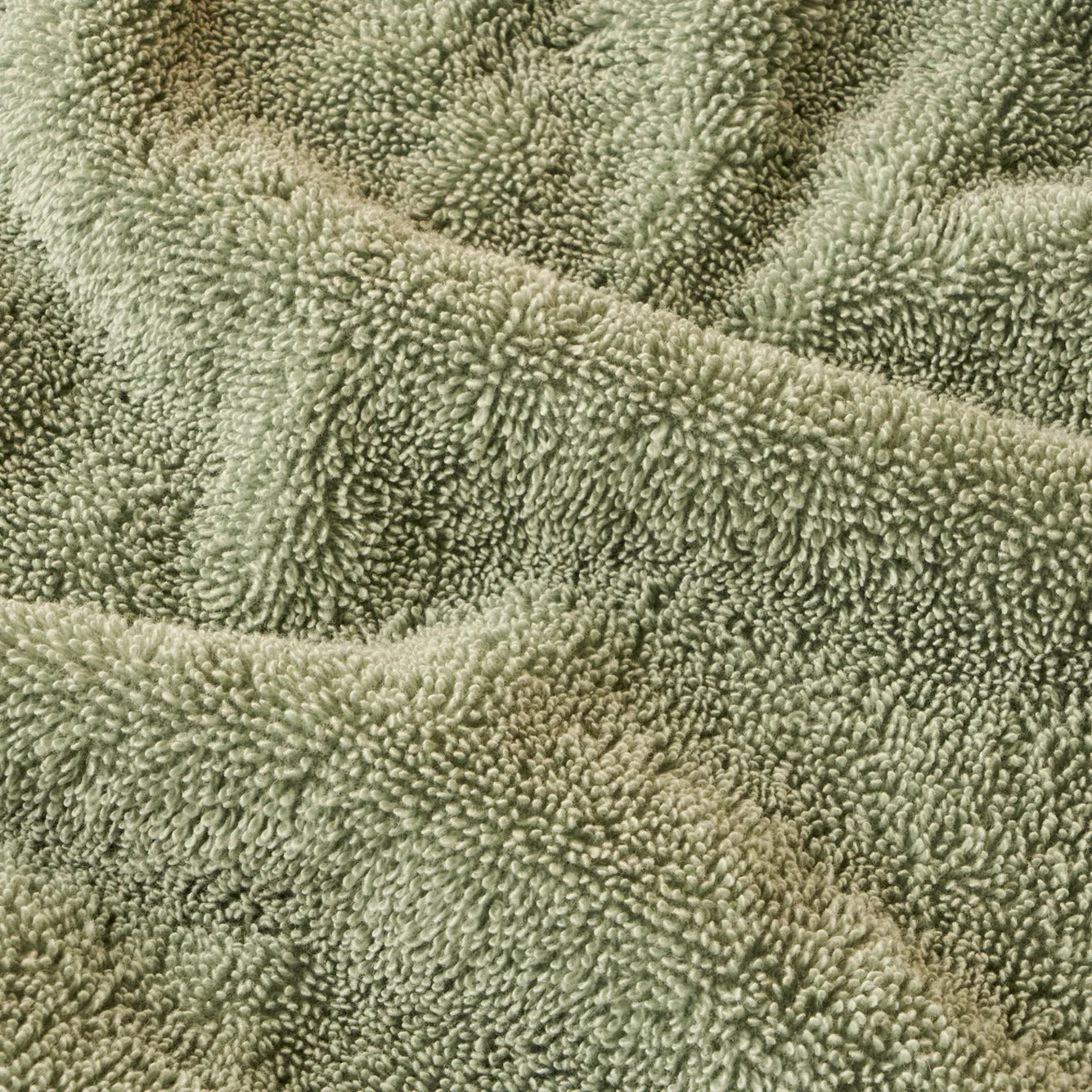 Dorita Cotton Hand Towel fabric detail