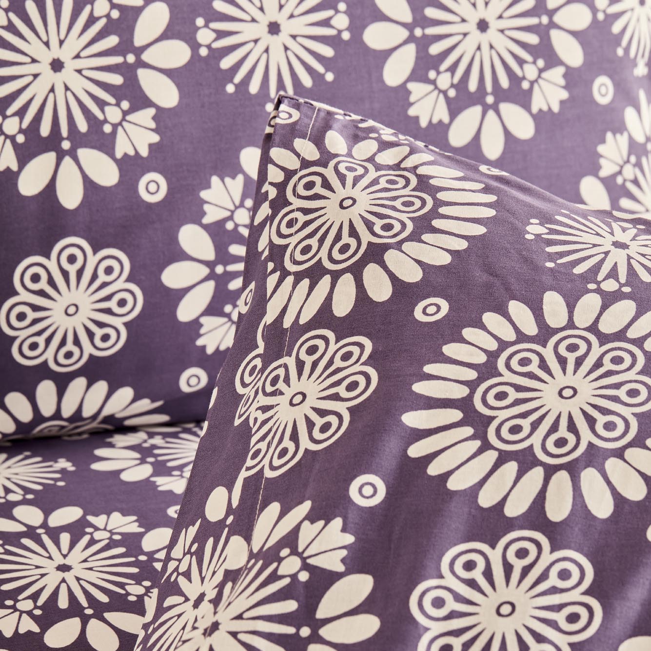 Misa Cotton Duvet Set