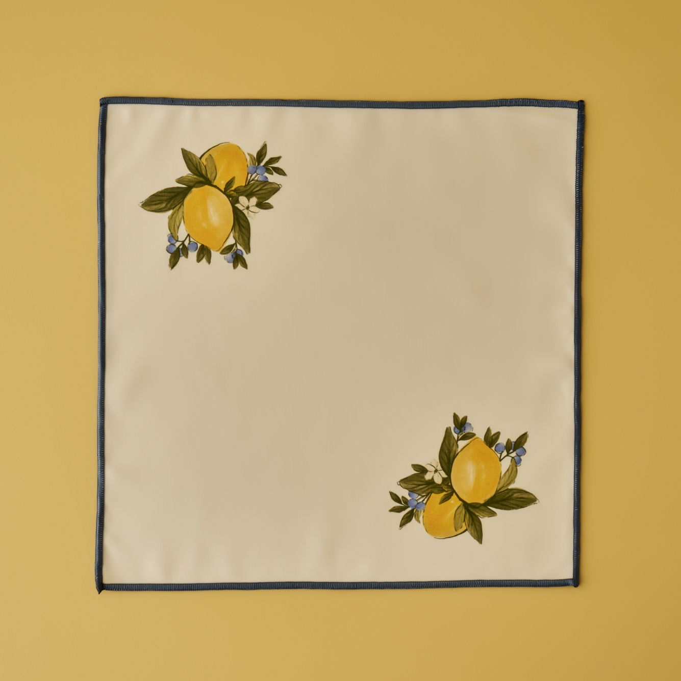 Lemoncello Napkin