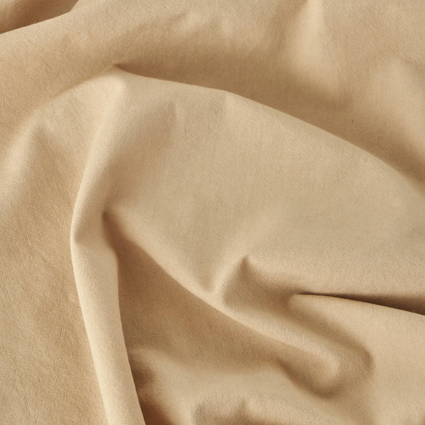 Elegance Ruffled Cotton Table Runner