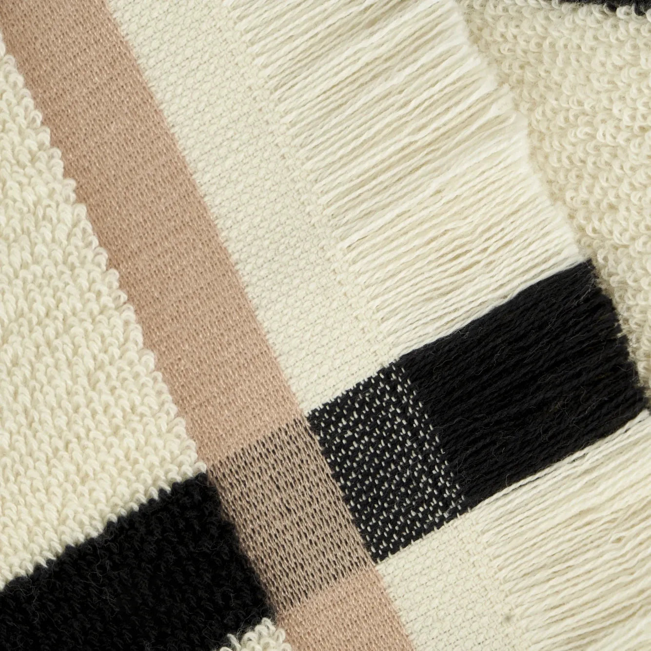 Ella Cotton Bath Towel additional view