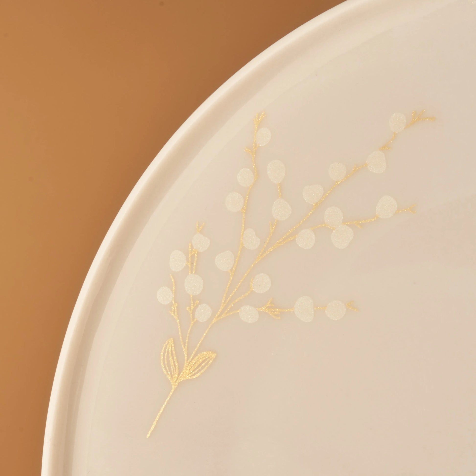 Exclusive Selection 29 Piece Porcelain Dinnerware Set additional view