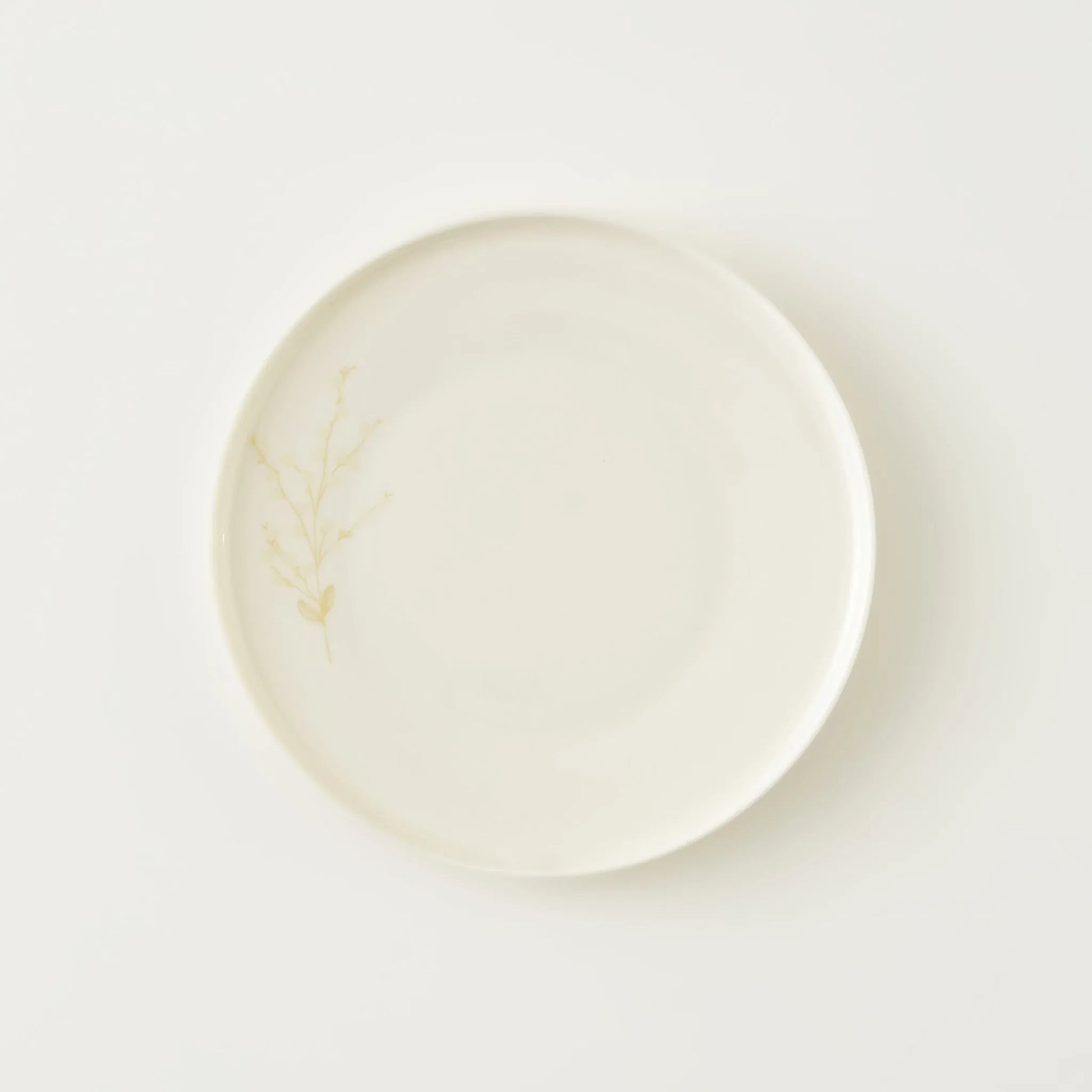 Exclusive Selection Dessert Plate