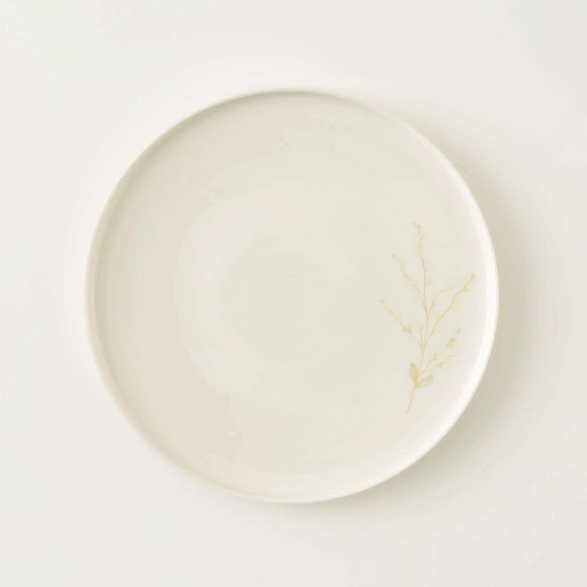 Exclusive Selection Dinner Plate