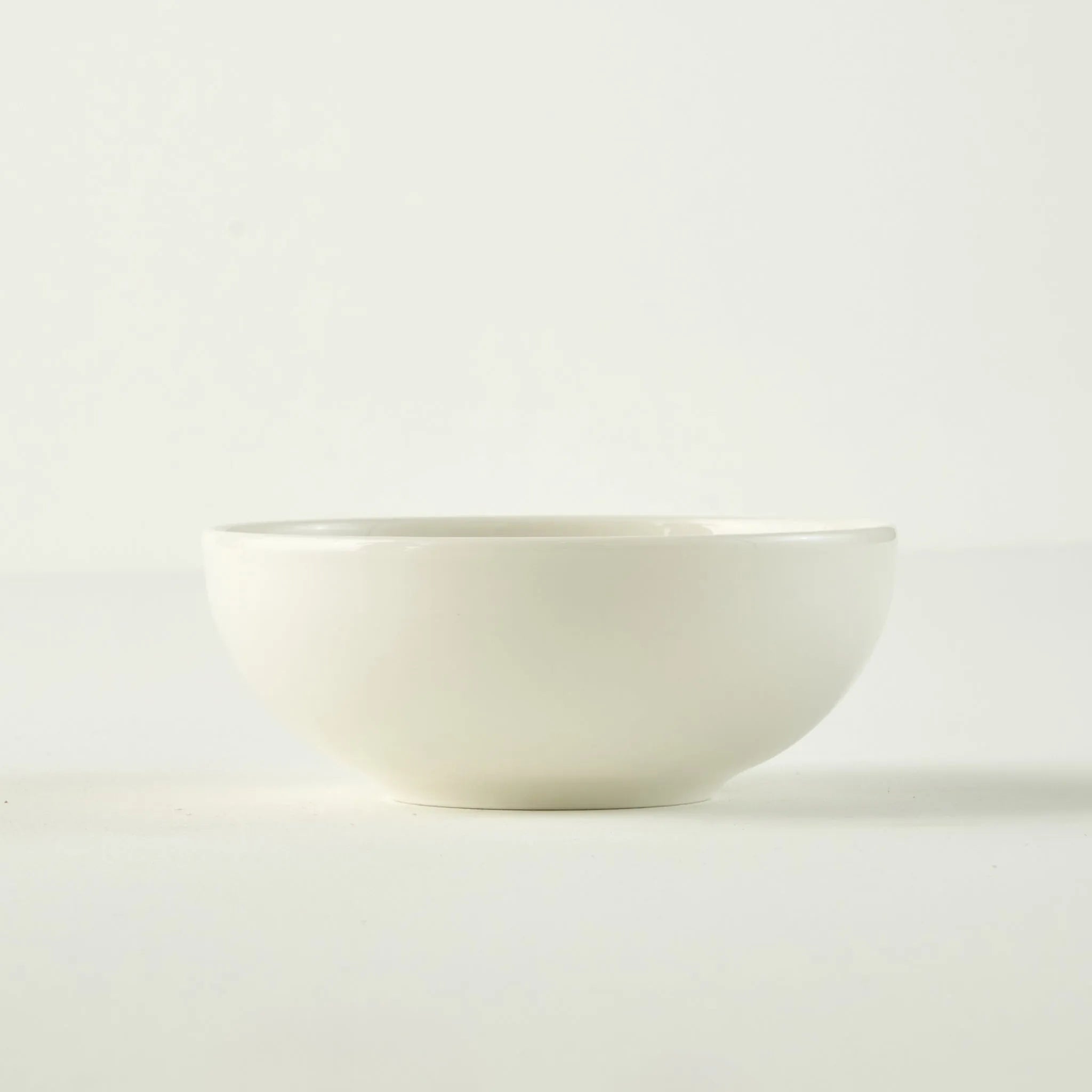 Exclusive Selection Porcelain Soup Bowl