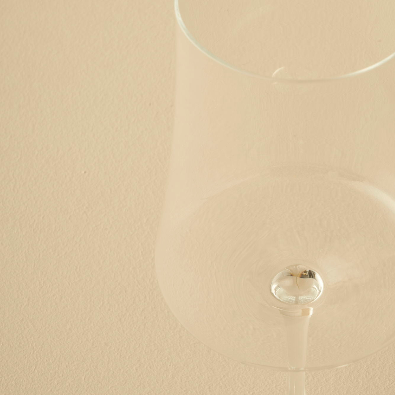 Shape Wine Glass